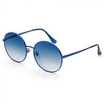 Retrosuperfuture POLLY PWV Men's Sunglasses Blue Size 58