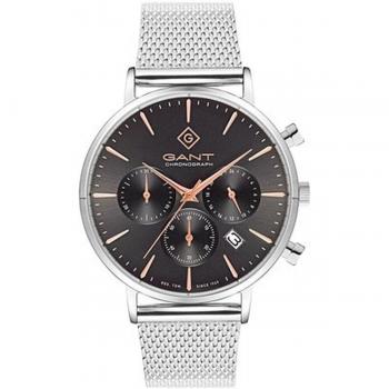 Reloj Gant G123004 Hombre Multicolor Acero Inoxidable