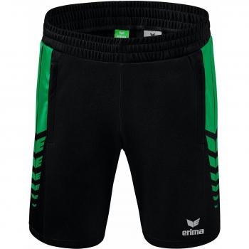 Erima Worker Six Wings Children's Shorts