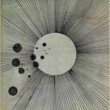 Cosmogramma [VINYL]