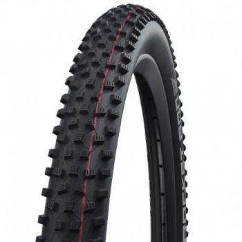 Cubierta Schwalbe Rocket Ron Evo TLE Super Race 27.5x2.25 Addix Speed
