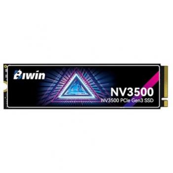 Disco Duro Biwin NV3500 1TB PCIe NVMe GEN3 3500 MB/s