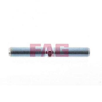 FAG 840 1204 10 - Tornillo de ajuste de bobina