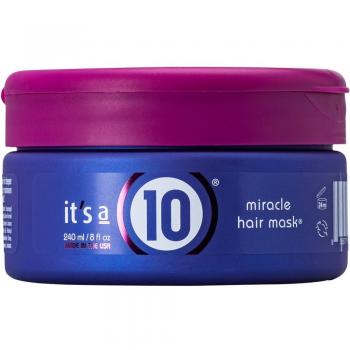 It's a 10 Miracle Hair Mask - Deep Conditioning Treatment, 240ml