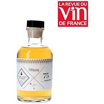 Distillerie de Paris, Ron Petite Marie 0,50 L