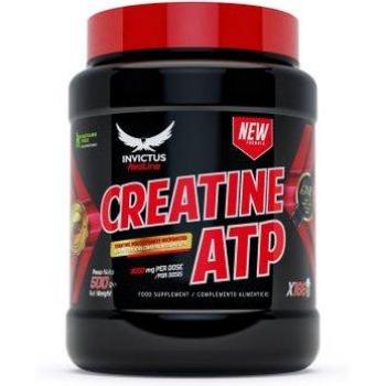 Invictus Redline Creatina Monohidratada ATP 500G