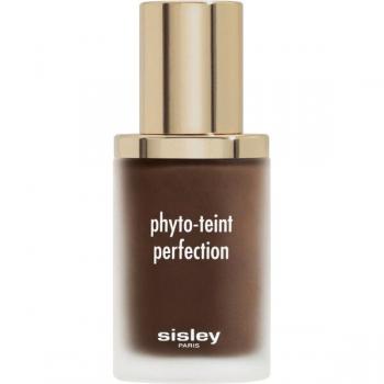 Sisley Phyto-Teint Perfection Foundation 30ml - Luminous Matte High-Coverage in Cappuccino 8C
