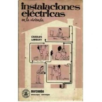 Instalaciones Electricas en la Vivienda: 1