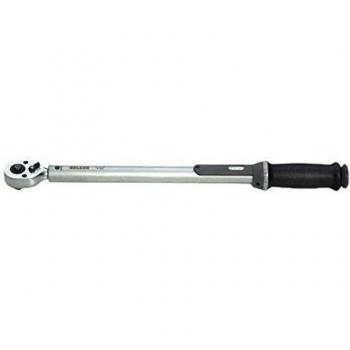 Bahco 7451-60 - Llave Dinamon De Disparo 10-60 3/8