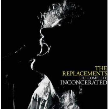 The complete inconcerated live rsd 2020 vinilo