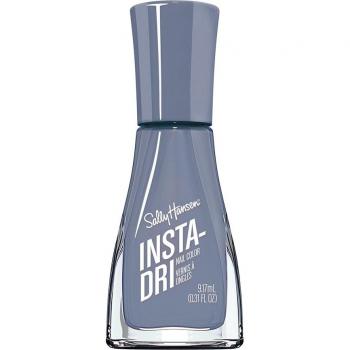 Esmalte de Uñas Sally Hansen Insta-Dri 508 Slow M-Ocean - Secado Rápido, 9.17ml