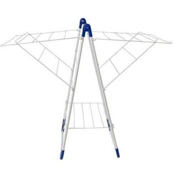 MSV TENDEDERO UROGALLO 13M, Hierro Pintado, Blanco, 78x61x94 cm