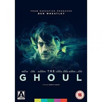 The Ghoul [DVD]