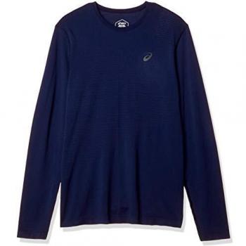 ASICS Maillot Sans coutures Tokyo Lite-Show