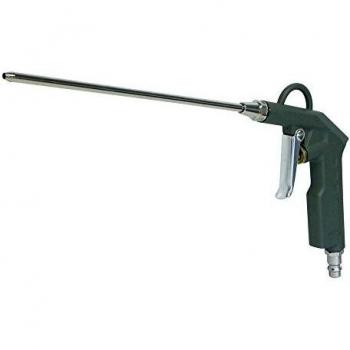 Pistola de aire comprimido CARPRISS 70684852 con alta presión y diseño ergonómico