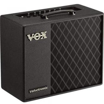 Vox VT40X Hybrid Valvetronix Modeling Guitar Amplifier
