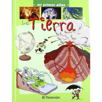 La Tierra