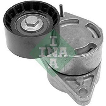 LUK 534031710 Tensioner Lever: v-ribbed belt