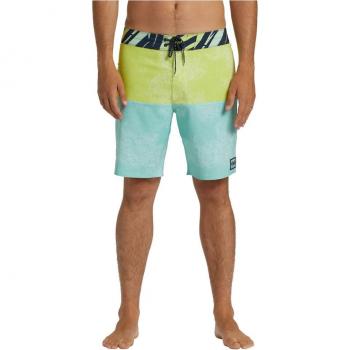 Bañador de hombre Fifty50 Pro - Diseño de alto rendimiento para surfistas