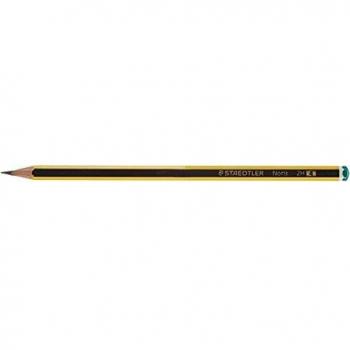 Staedtler Noris - Lápices de gráfito 1 Unidad