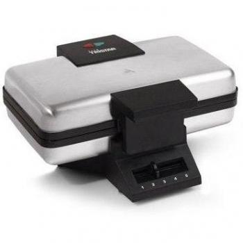 Tristar WF-2141 - Gofrera