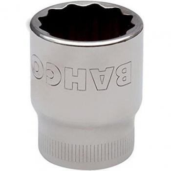 1/2 SOCKET 12, 33 MM
