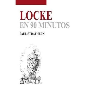 Locke en 90 minutos: 10 - Strathern, Paul