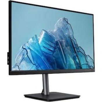 Monitor Acer Vero CB273E 27 LED Full HD 1920x1080 IPS 100Hz 1ms USB-C Negro/Silver