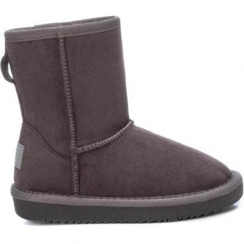 Botas XTI 150142 Niña en color gris de caña media para las más pequeñas