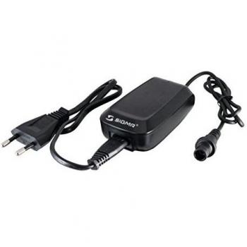 Sigma Sport 17005 Accesorio Iluminación, Unisex Adulto, Negro, Talla Única