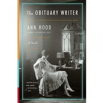 The Obituary Writer: A Novel