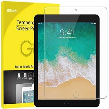 JETech Protector Pantalla iPad Pro 12,9 Pulgadas