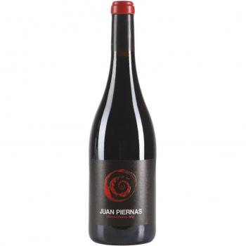 Vino tinto Jorge Piernas Monastrell 2021 Jumilla
