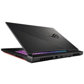 Portátil ASUS ROG Strix G531GV-AL364 con procesador Intel Core i7 de 9na generación, pantalla de 15.6 y tarjeta gráfica RTX2060