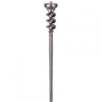 Bosch 1 618 596 461 - Brocas para taladros pasantes SDS-max -9 break through, 80 x 450 x 600 mm, pack de 1