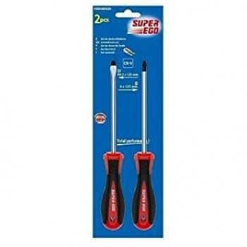 ROTHENBERGER 1500000628 - Set destornilladores 2 piezas