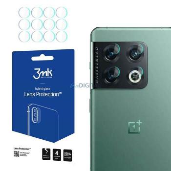 Protección de Lente 3MK para OnePlus 10 Pro 5G - Funda de Seguridad (1 Unidad)
