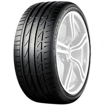 Bridgestone Potenza S 001 - 255/40R18 95Y - Neumático de Verano