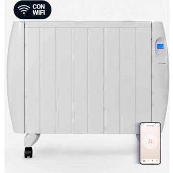 Universal Blue Saona 5020W Emisor Térmico Convección WiFi 2000W Blanco