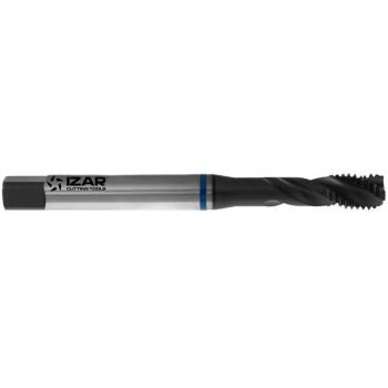 Izar 3165 - Macho maquina 3165 hsse pmx+tialn din371 m10