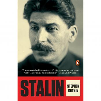 Stalin: Paradoxes of Power, 1878-1928 - Comprehensive Biography by Stephen Kotkin