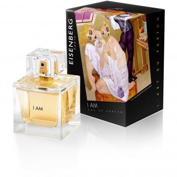 EISENBERG I Am Eau De Parfum