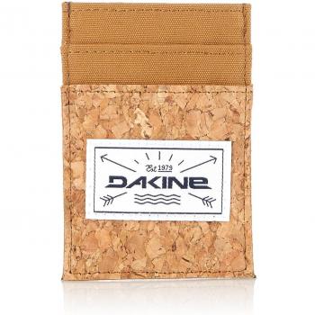 Dakine Dinero Bolsa Kane Card Wallet, Tradesman, One size, 10000768