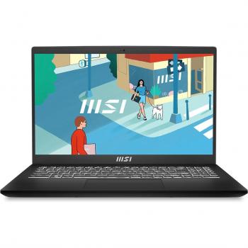 Portátil MSI Modern 15 H B13M-008XES con Procesador Intel Core i7 de última generación, 32GB de RAM y 512GB SSD PCIe, pantalla FHD de 15.6 sin Sistema Operativo