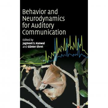 Comportamiento y Neurodinámica para la Comunicación Auditiva