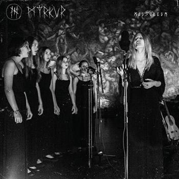 Mausoleum [Vinilo]