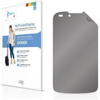 Vikuiti MyPrivateDisplay Protector de Pantalla y privacidad GXN800 de 3M compatible para Orange Zali