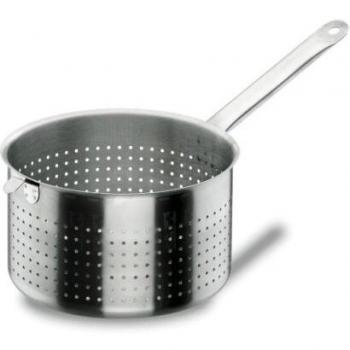Lacor - 50328 - Colador 28 cm. Inox.