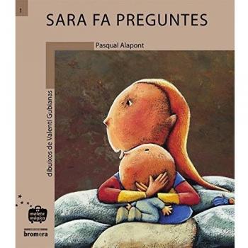 Sara fa preguntes