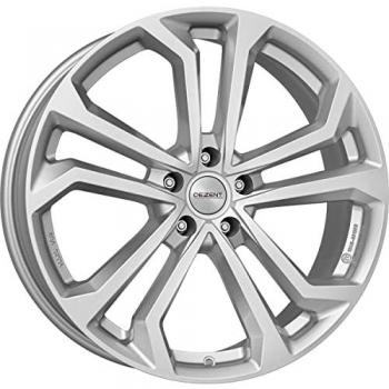 Llanta Dezent TA 7,5x19 5x114,3 ET50,5 67.1 Silver